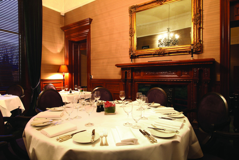 Food & Drinks 5, Hotel du Vin & Bistro Glasgow, Glasgow