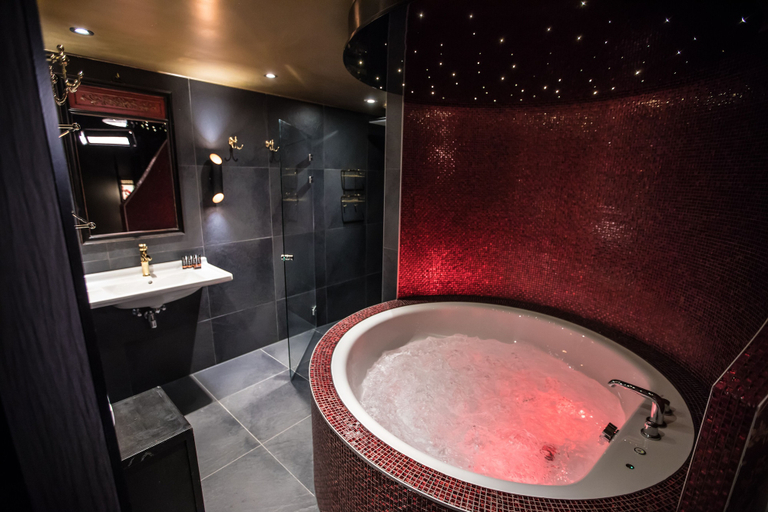 Bathroom 5, ReeHorst, Ede