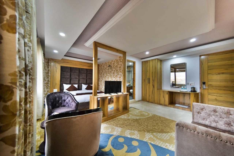 Others 5, Hotel The Montreal Srinagar, Srinagar