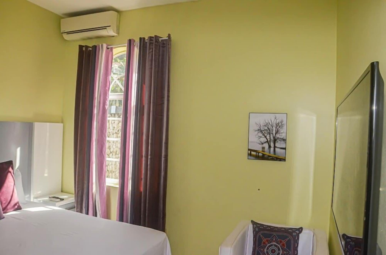 Bedroom 3, The Shallhome