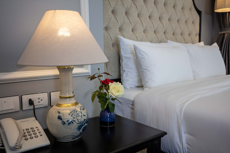 Bedroom 3, Babylon Premium Hotel & Spa, Hoàn Kiếm