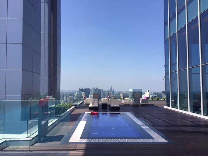 Royal Apartment at Platinum KL, Kuala Lumpur