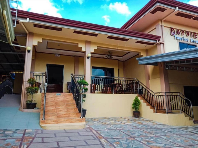 Exterior & Views 2, Dayview Tourist Home, Tagbilaran City