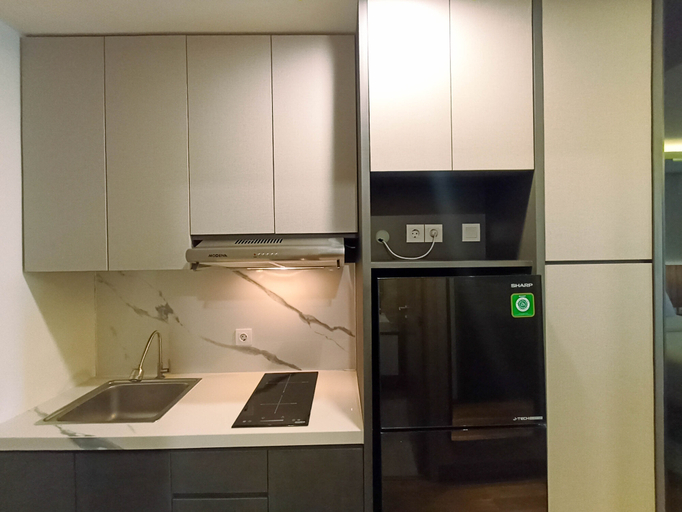 Others 4, Cozy Studio Room at Mataram City Apartment By Travelio, Sleman