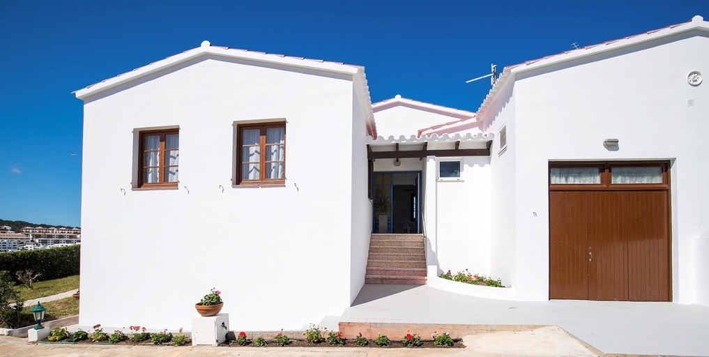 Exterior & Views 2, Villa Margarita, Baleares