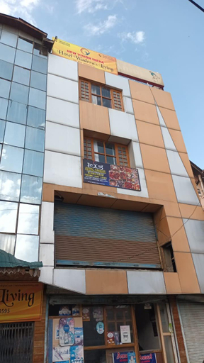 Exterior & Views 4, Hotel Wadera,s Living``, Srinagar