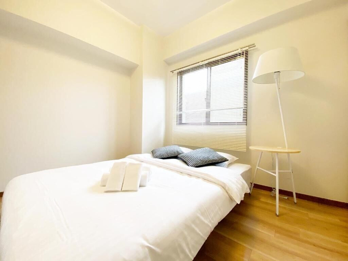Bedroom 2, OUCHI HOTEL Dambara, Hiroshima