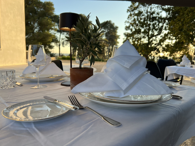 Food & Drinks 4, SA Suites, Lecce