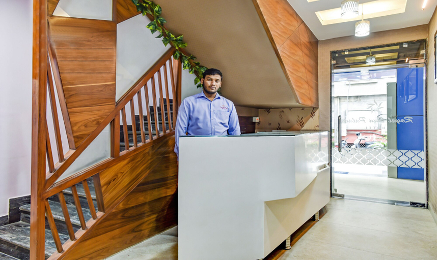 Others 5, Treebo Royal Sun Palace MP Nagar Zone 2, Bhopal