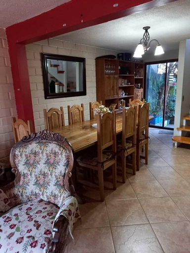 Others 5, cabaña para 3 personas en temuco, Cautín