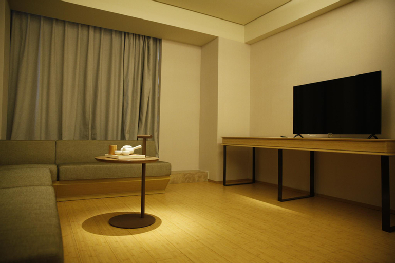 Others 3, JI Hotel Shanghai Jinqiao, Shanghai