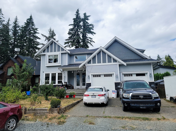 Exterior & Views 2, Oscar Inn & 2bd Suite up to 6 people private, Fraser Valley
