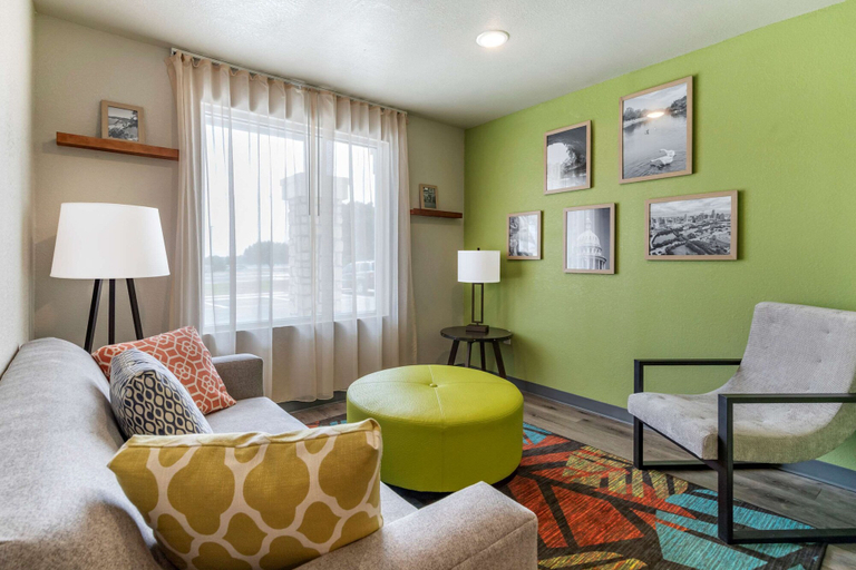 Others 5, WoodSpring Suites Austin Georgetown, Williamson