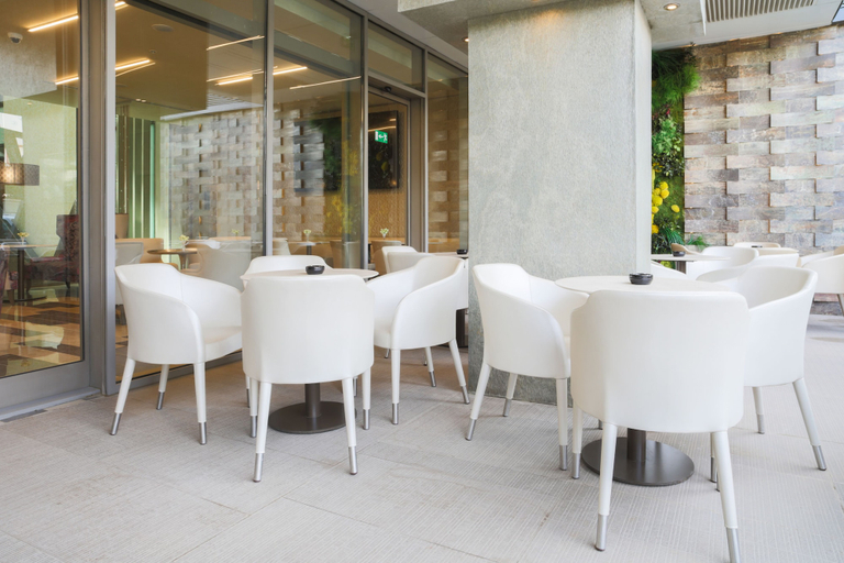 Food & Drinks 4, The Legacy Luxury hotel Algiers Hydra, El Achour