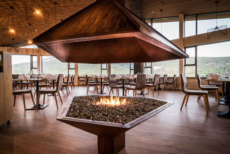Food & Drinks 5, Hotel Husafell, Borgarfjarðarsveit