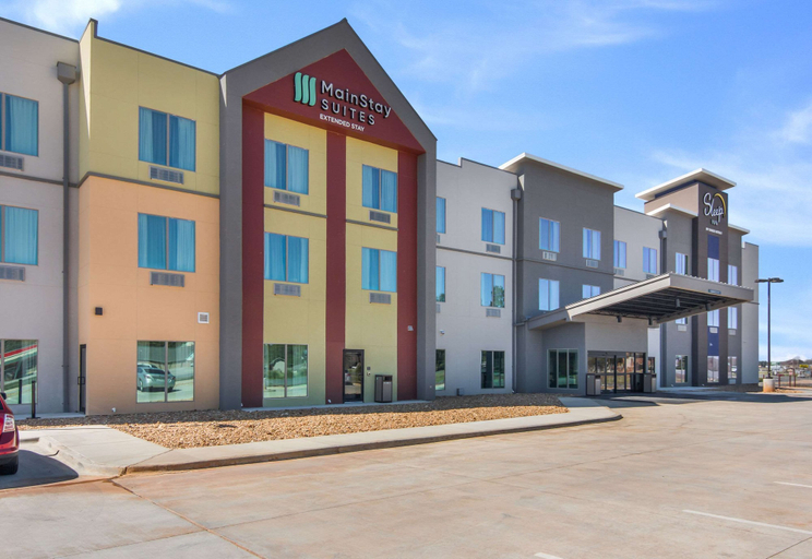 Exterior & Views 1, Sleep Inn East Camden, Ouachita