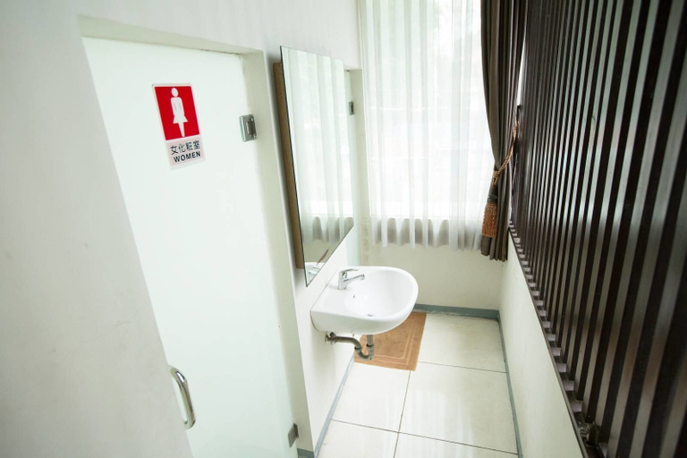 Bedroom 5, Marciella Hotel, Bandung