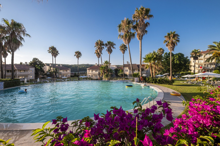 Sport & Beauty 2, Aparthotel HG Jardin de Menorca, Baleares