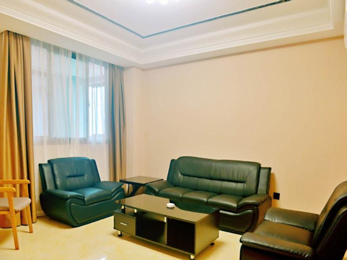 Others, Shell Hotel Wuhu Jiujiang District Daqiao Town Huashan Road, Ma'anshan