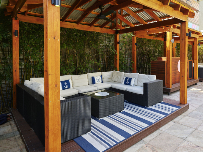 Others 4, Gilligan's Backpackers Hotel & Resort, Cairns