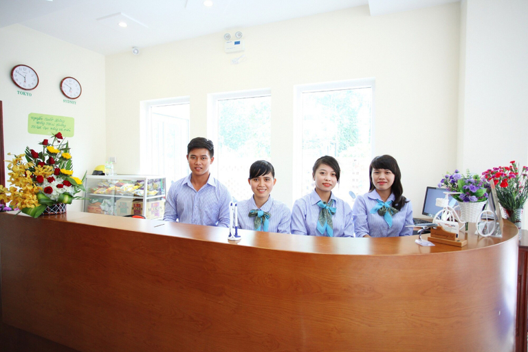 Others 4, Sun and Sea Hotel Phu Quoc, Phú Quốc