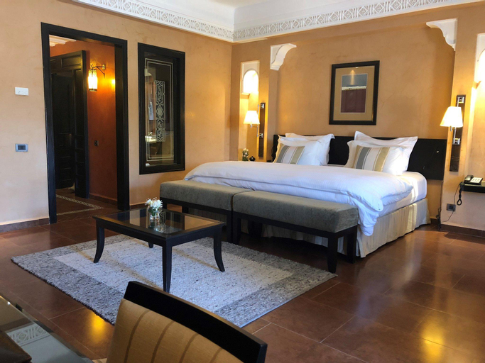 Bedroom 3, Tikida Golf Palace - Relais & Chateaux, Agadir-Ida ou Tanane