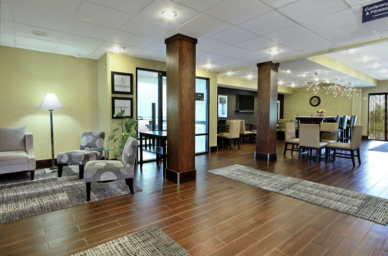 Others 5, Hampton Inn Ashtabula, Ashtabula
