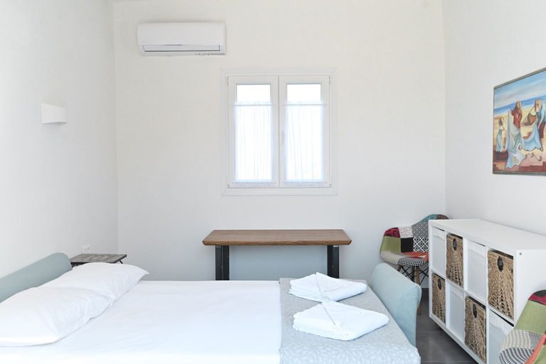Bedroom 5, Dolce Vista, South Aegean