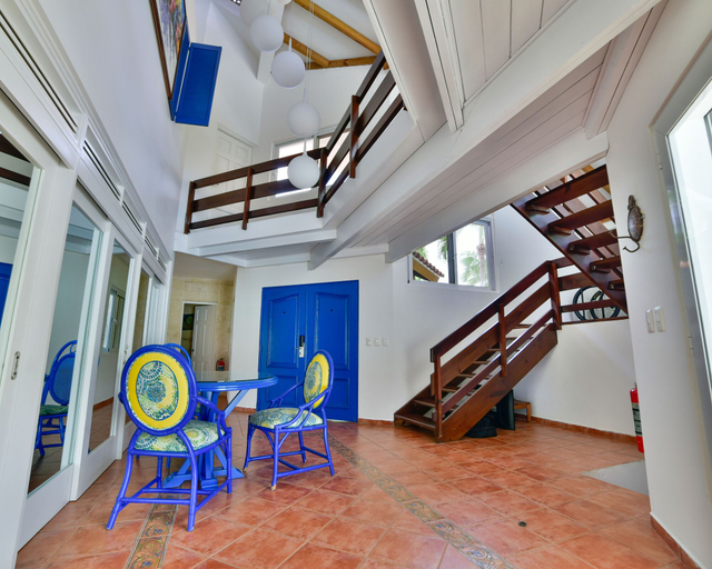 Others 5, casa de campo villa 204, La Romana