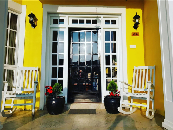 Exterior & Views, Luxe Wilderness, Nuwara Eliya