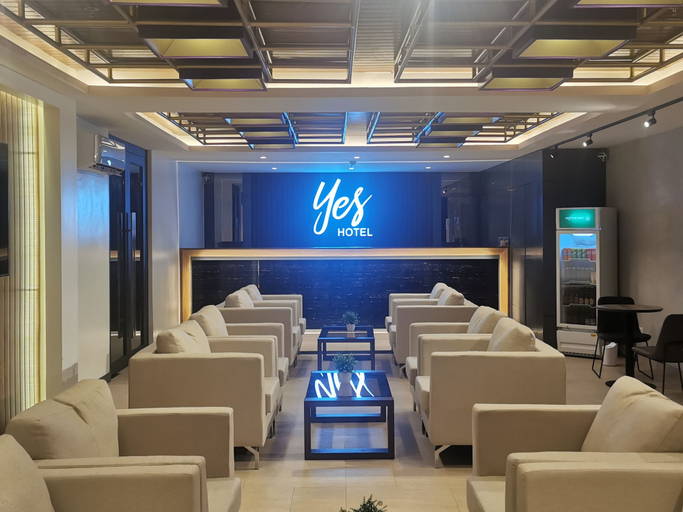 Business Facilities 5, Yes Hotel Cabuyao Laguna, Cabuyao