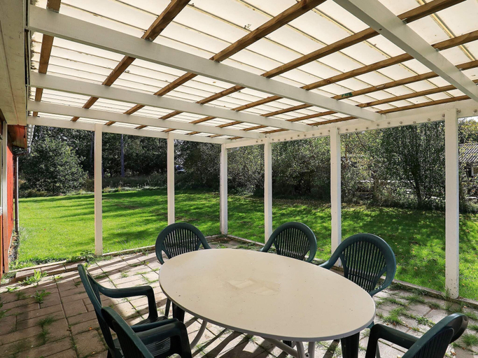 Others 5, 6 Person Holiday Home in Hals, Aalborg