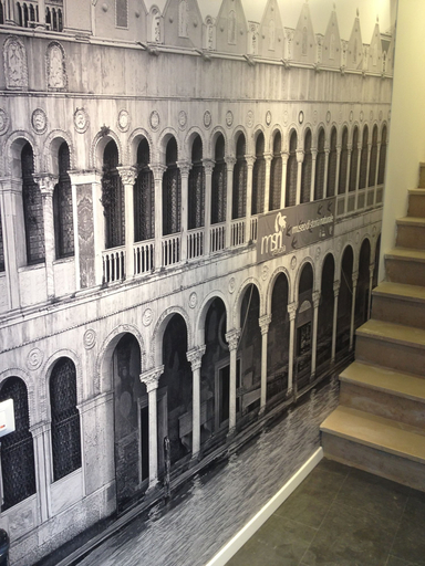 Exterior & Views 2, Albergo Marin, Venezia