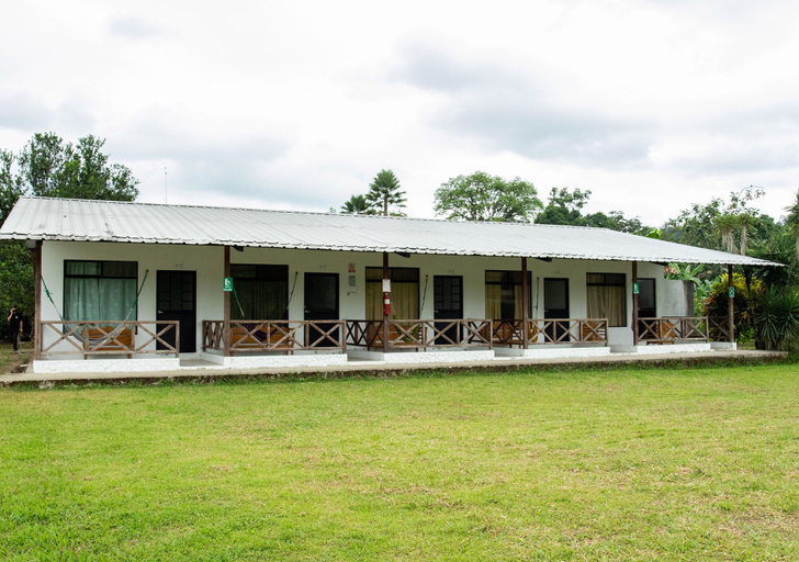 Exterior & Views 2, Puerto Quito Lodge, San Miguel de los Bancos