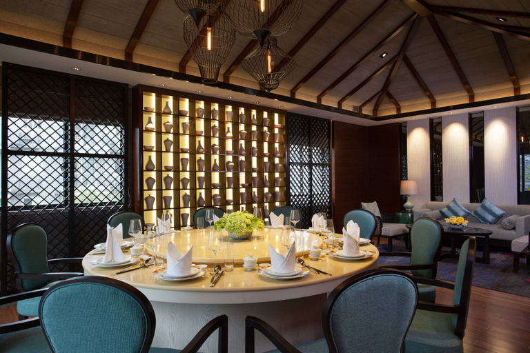 Food & Drinks 4, Cheery Dragon Canal Hotel Hangzhou, Hangzhou