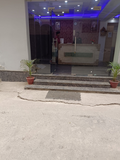 Exterior & Views 2, Dalton Hotels , Delhi