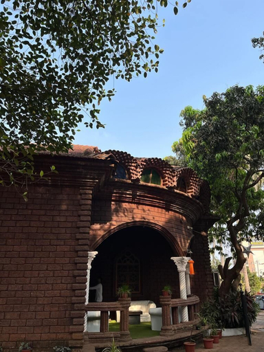 Exterior & Views 2, THE BYKE ROYAL PEARL ANJUNA, North Goa