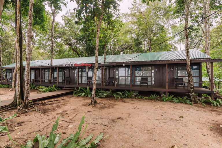 Exterior & Views 1, Roxy Telok Serabang, Lundu