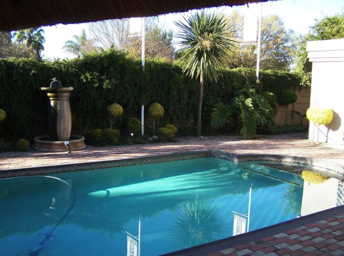 Sport & Beauty, Big 5 Guest House, Ekurhuleni