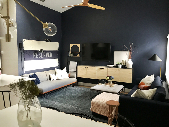 Bedroom 3, Quiet Convenient and Modern Haven, Alachua