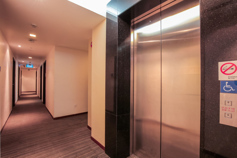Others, RedDoorz Premium @ Balestier (permanently closed), Singapore