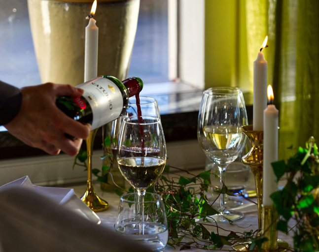 Food & Drinks 5, Hotel Malmkoping, BW Signature Collection, Flen