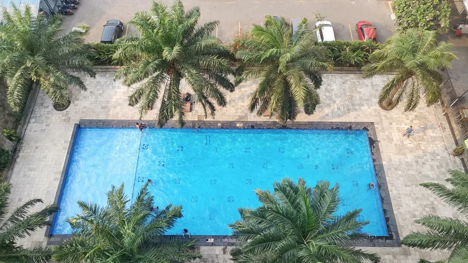 Sport & Beauty 2, Mutiara Bekasi by Delfa Room, Bekasi