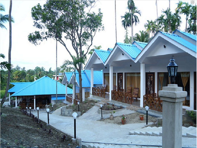 Others 4, Laxmi Continental Resort, South Andaman