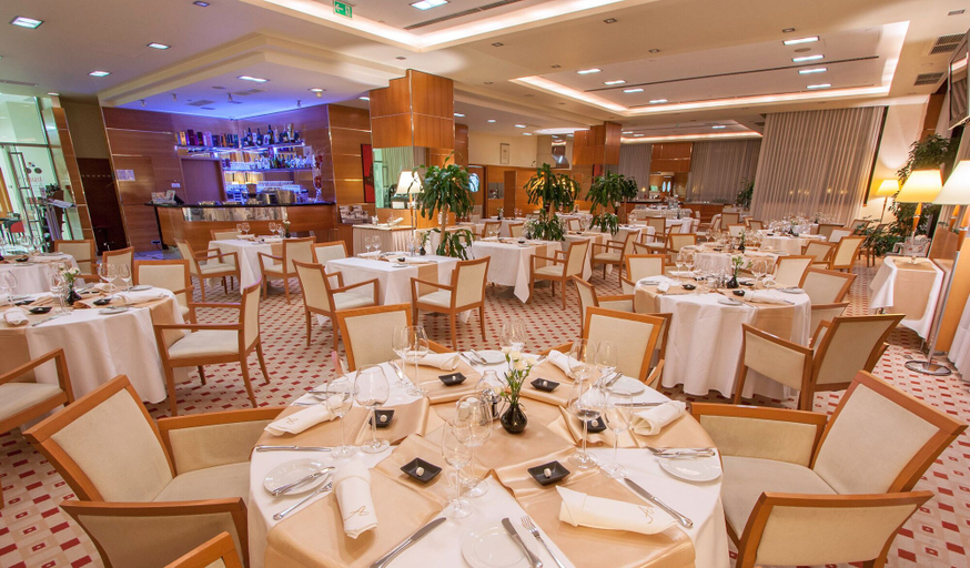 Food & Drinks 5, Hotel Antunovic Zagreb, Zagreb