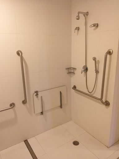 Bathroom 4, Paulista Suítes by Charlie, São Paulo