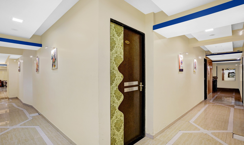 Others 5, Hotel Amber Corp Inn, Mumbai Suburban