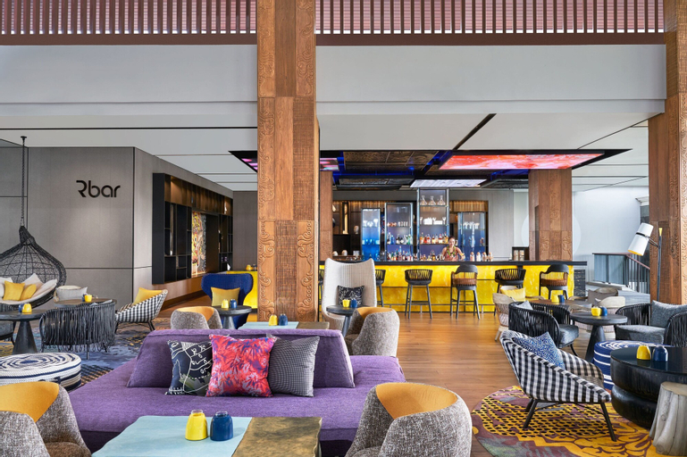 Food & Drinks 5, Marriott's Bali Nusa Dua Terrace, Badung