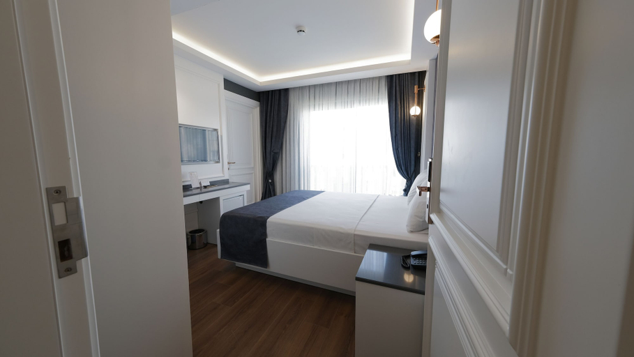 Bedroom 3, Mai Inci Hotel, Antalya
