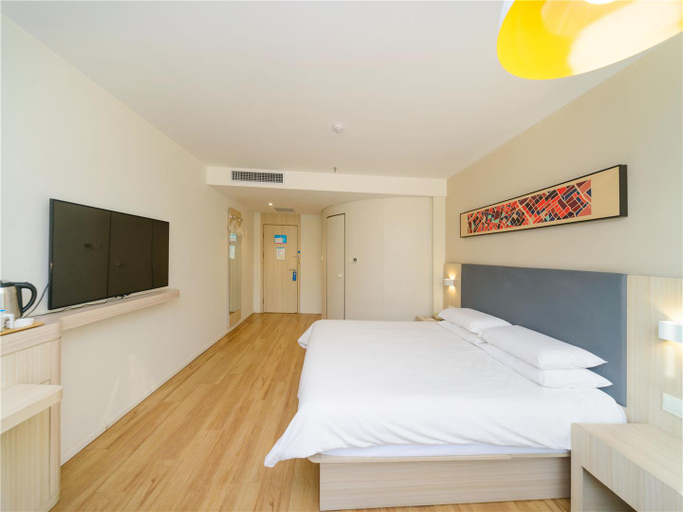 Others 4, Hanting Hotel Zhengzhou Jianshe Road, Zhengzhou